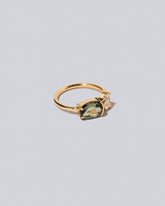 Product photo of Finch Ring on a light color background