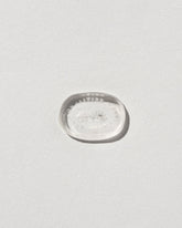 Peace Intaglio Seal on light color background.