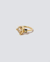 Revival Ring on light color background.