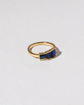 Hover Ring on light color background.