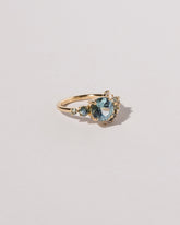 Montanum Ring on light color background.
