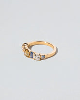 Morant Ring on light color background.