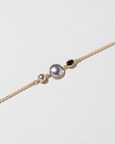 Act 3. Bracelet 5 on light color background.