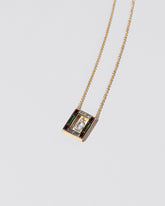 Inner Realm Necklace