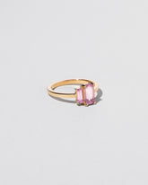 Open Sky Ring on light color background.