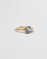 Stone Sky Ring on light color background.