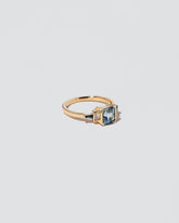 Cryo Ring on light color background.