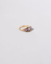 Penumbra Ring on light color background.