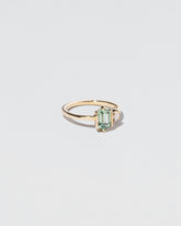 Epoch Ring on light color background.
