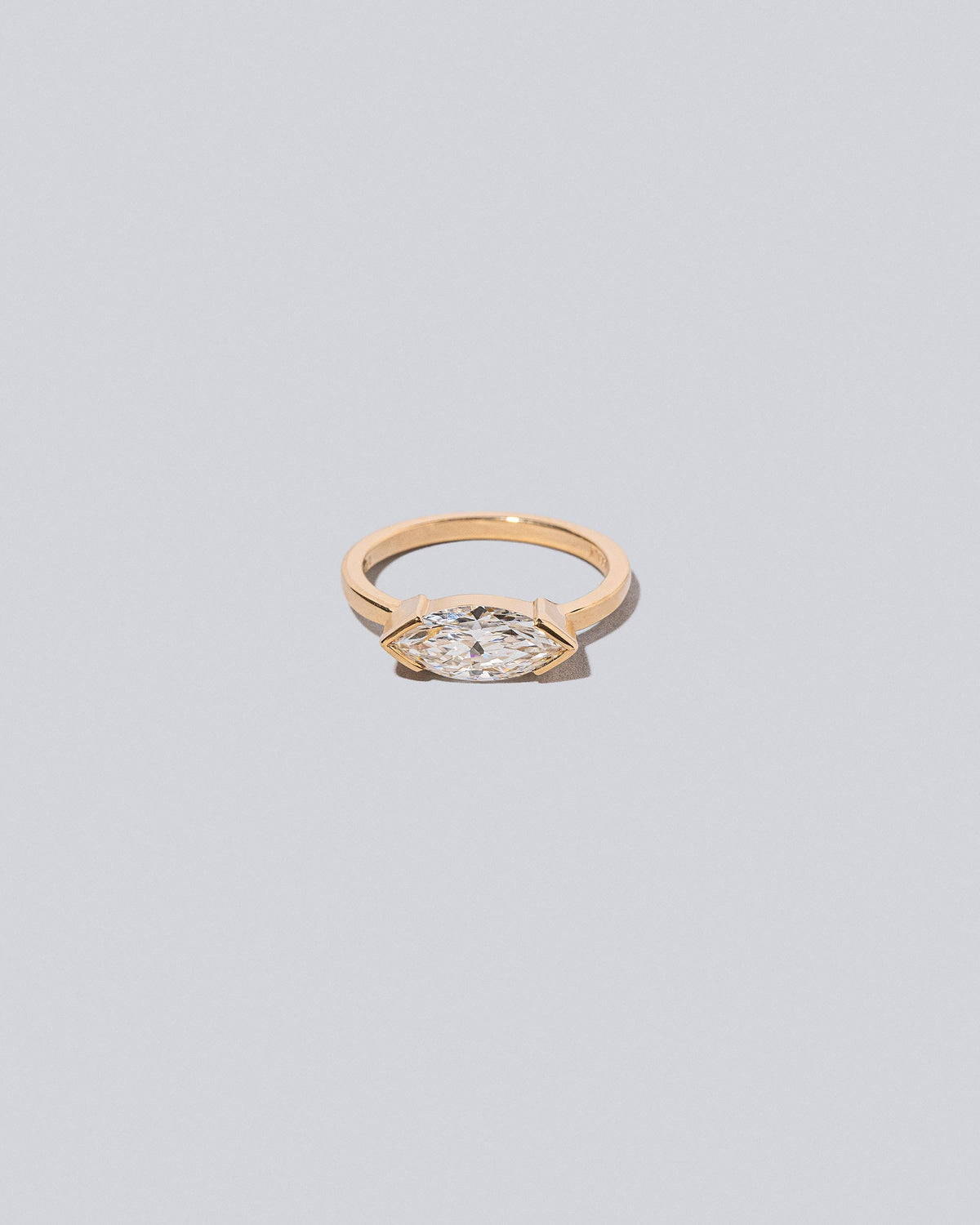 Pano Ring on light color background.