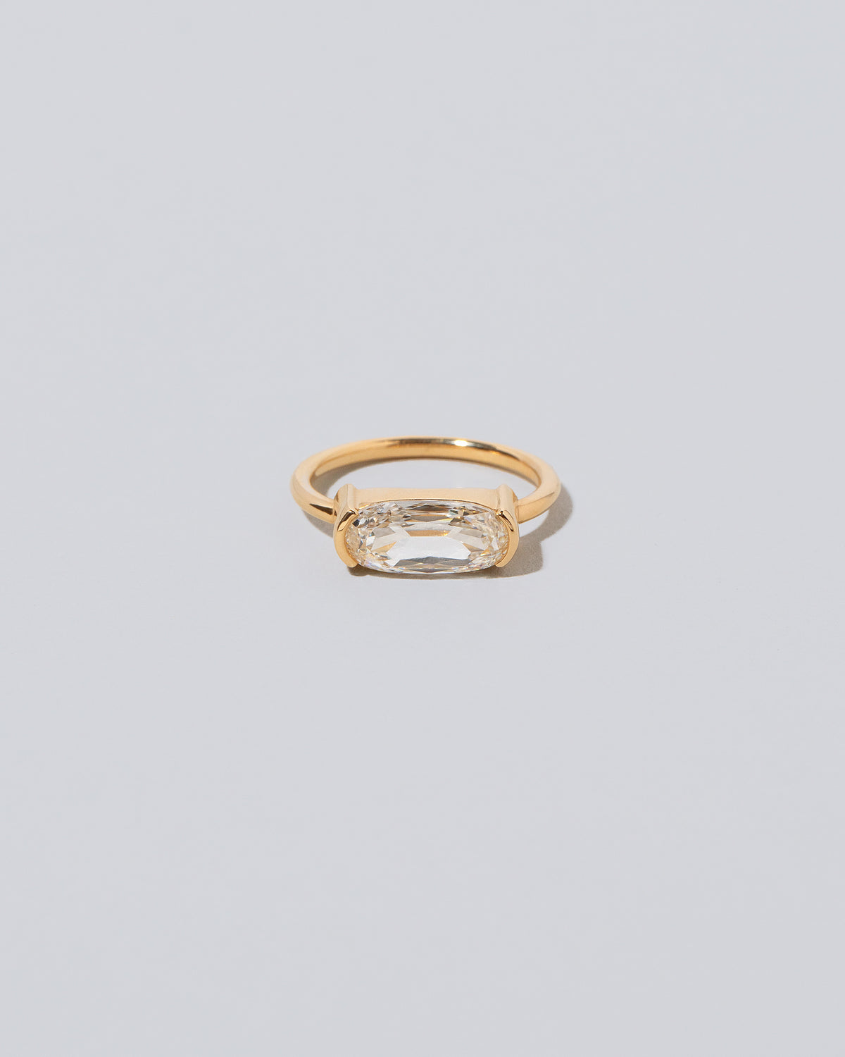 Adrastea Ring on light color background.