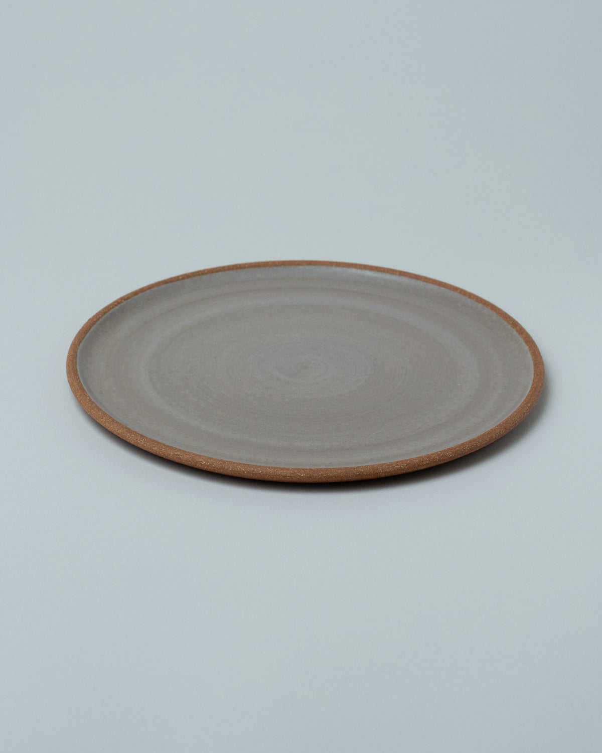 Emris Snack Plate on light color background.