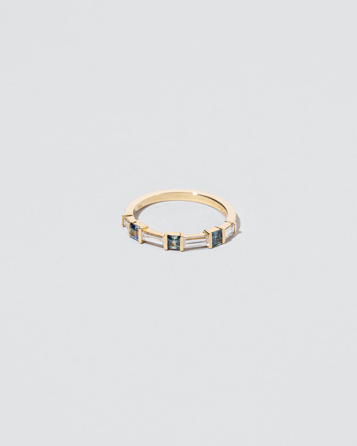 Wayfarer Band on light color background.