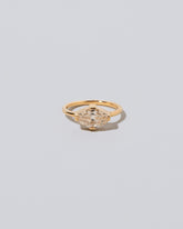 Eupheme Ring on light color background.