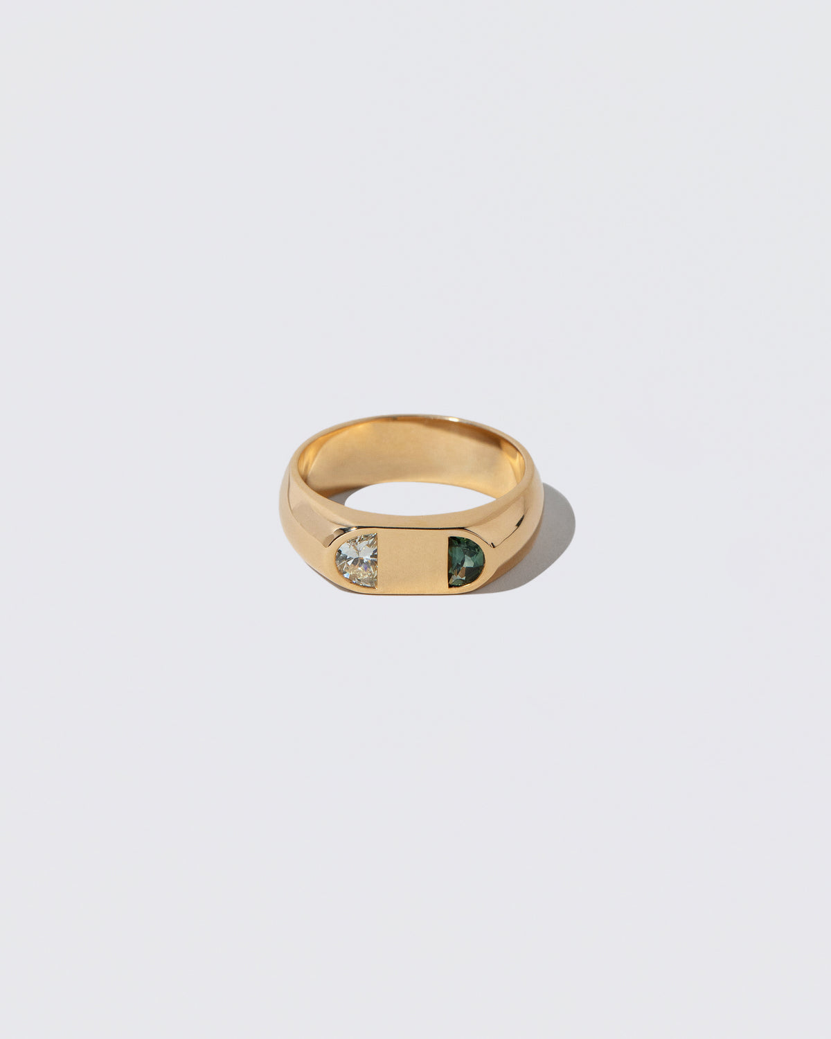 Parts Ring on light color background.