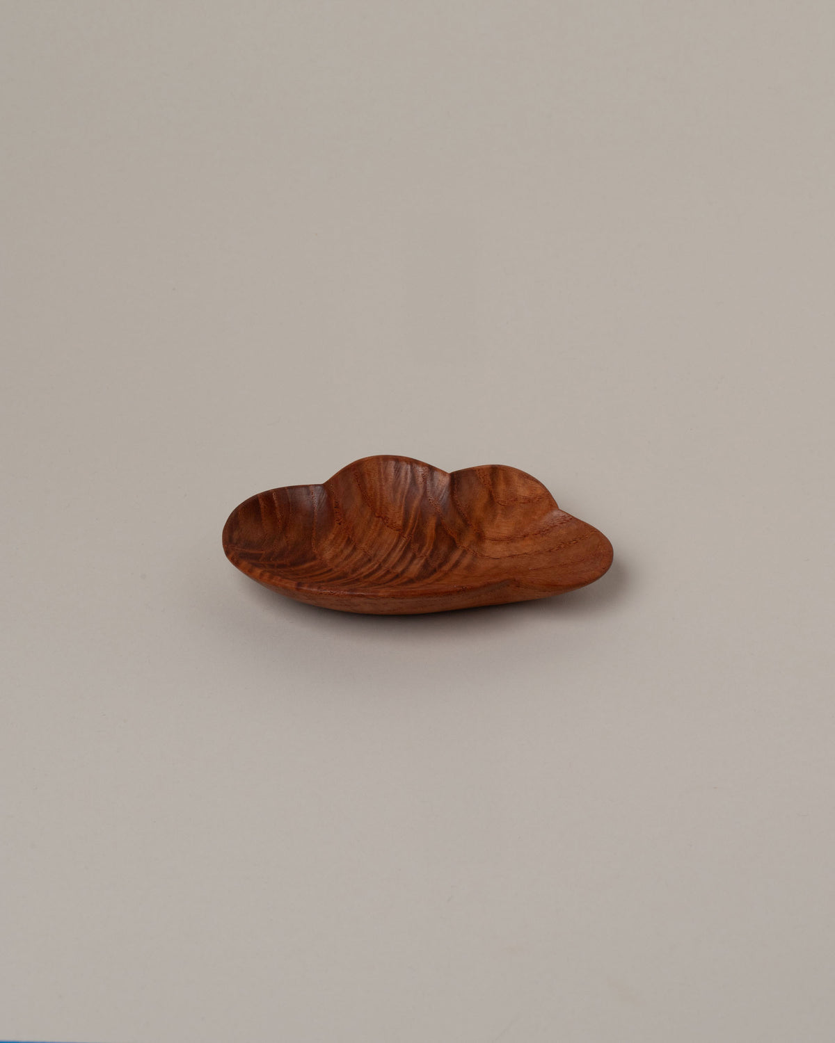 Namu Home Goods Two Cloud Plate on light color background.