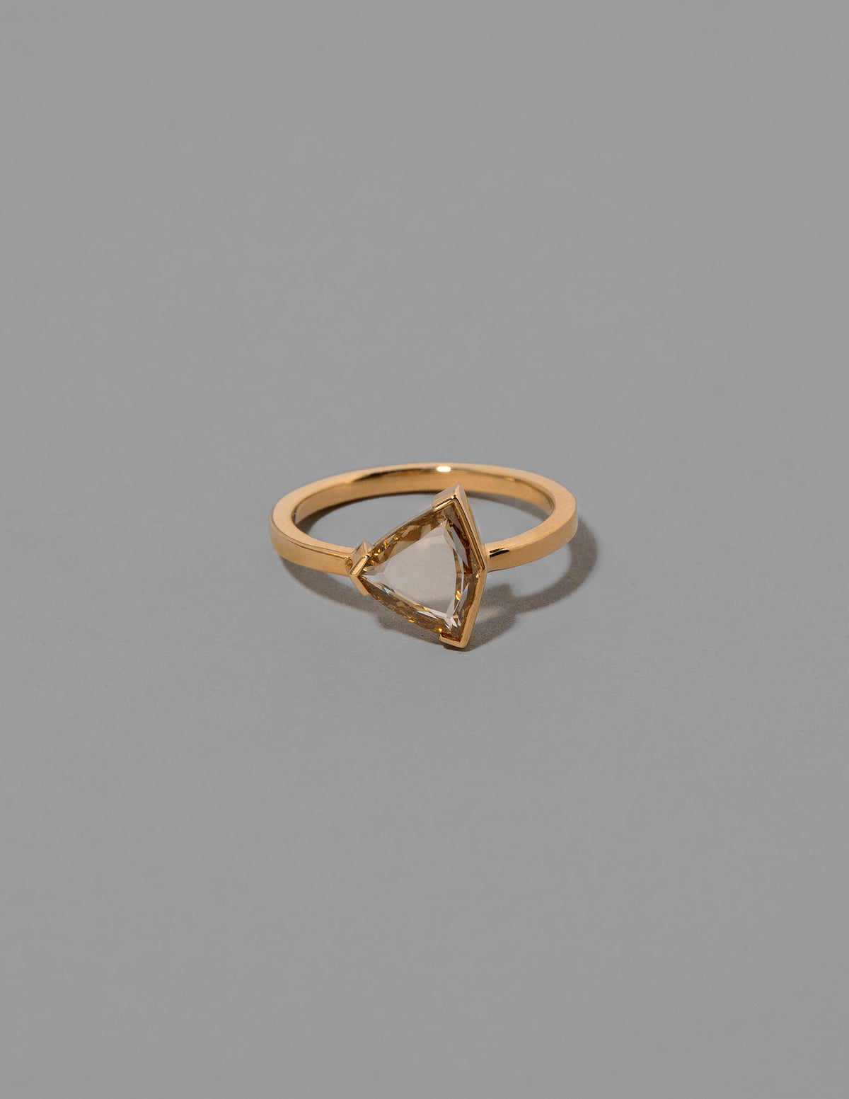 Rejuvenation Ring on light color background.