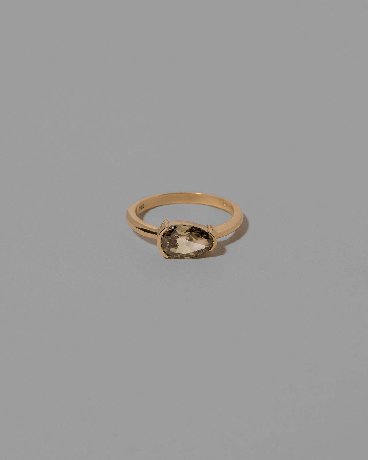 Warmth Ring on light color background.
