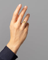 Deku Ring on model.