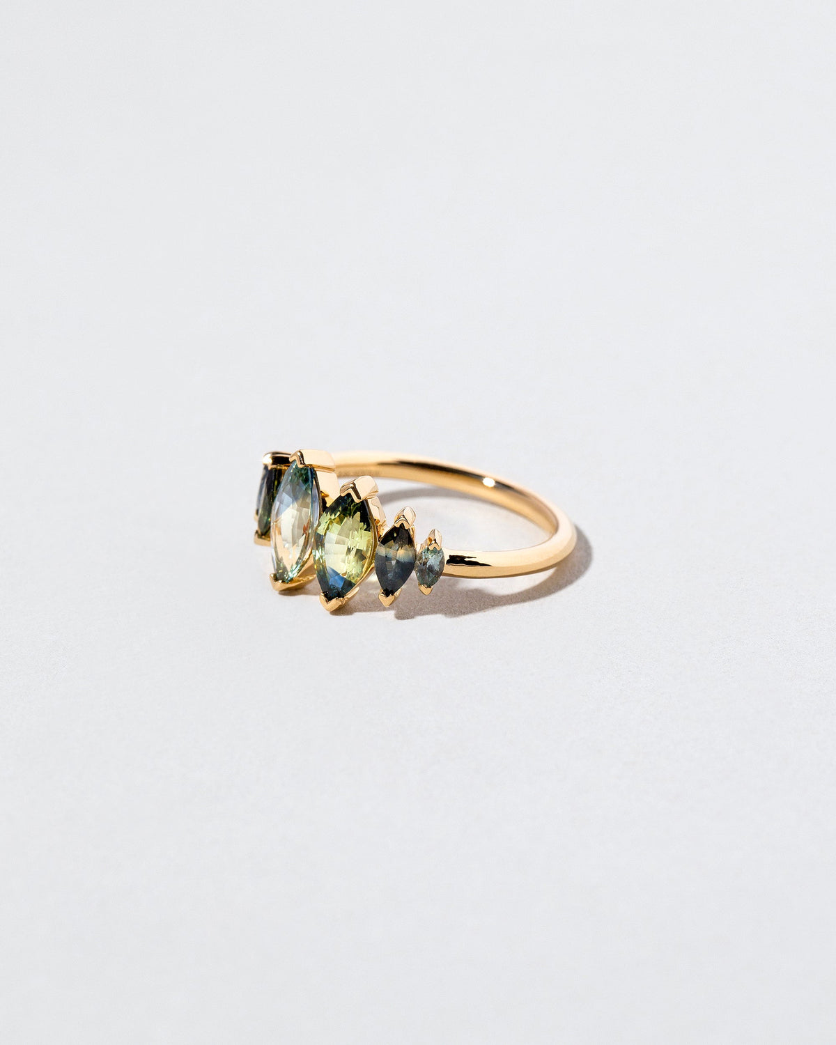  Llyn Ring on light color background.