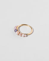  Circe Ring on light color background.