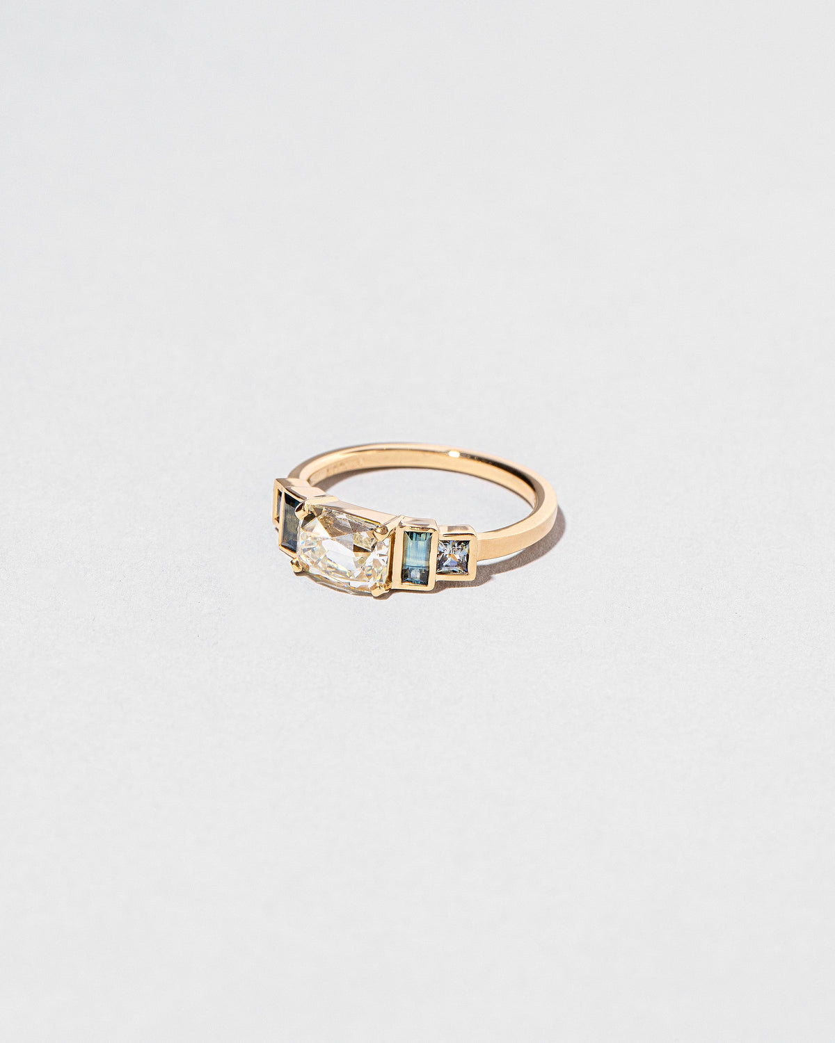  Moondew Ring on light color background.