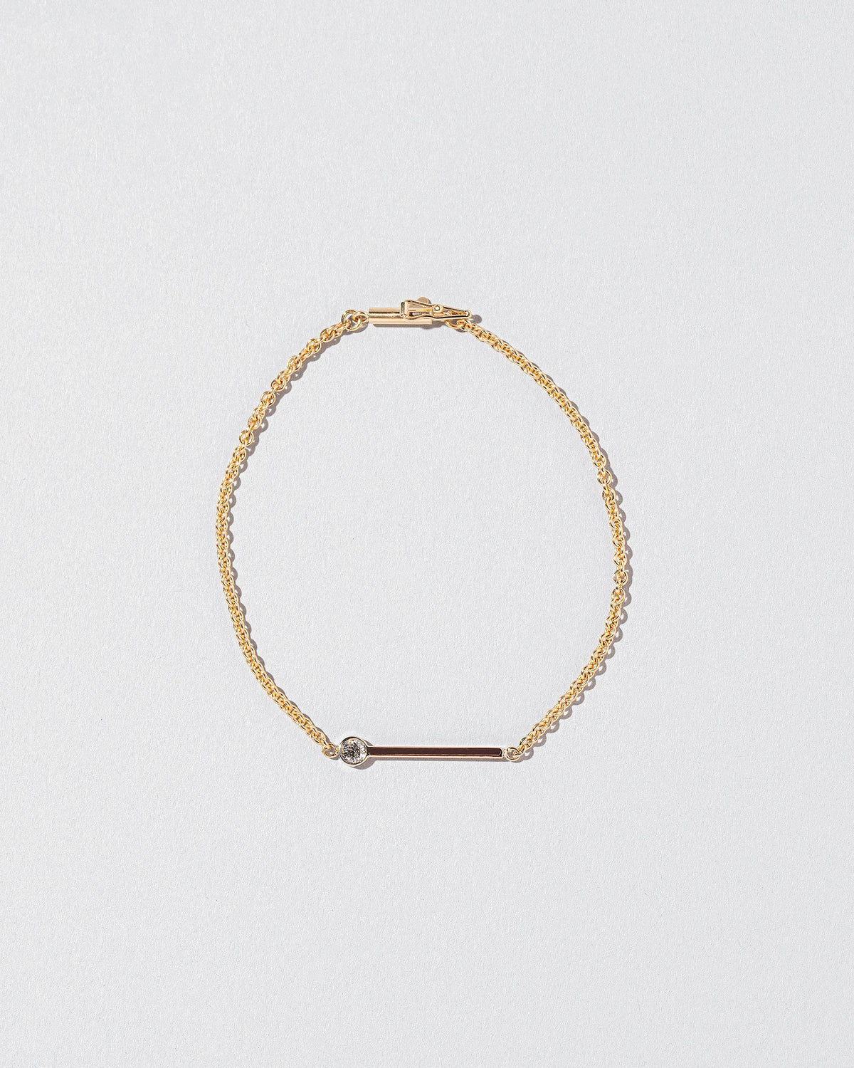  Act 3. Bracelet 4 on light color background.