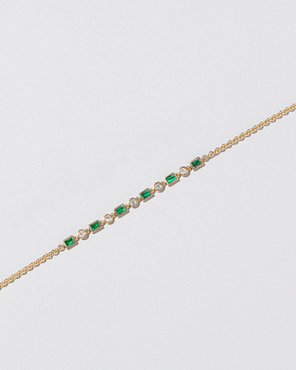  Seer Bracelet on light color background.