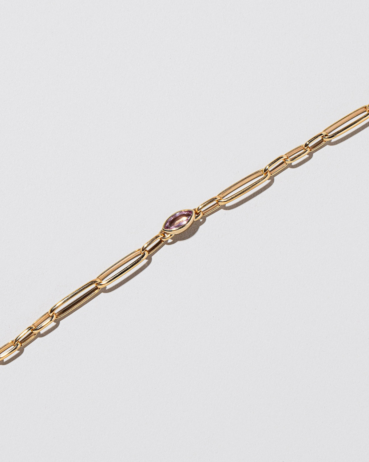  Collide Bracelet on light color background.