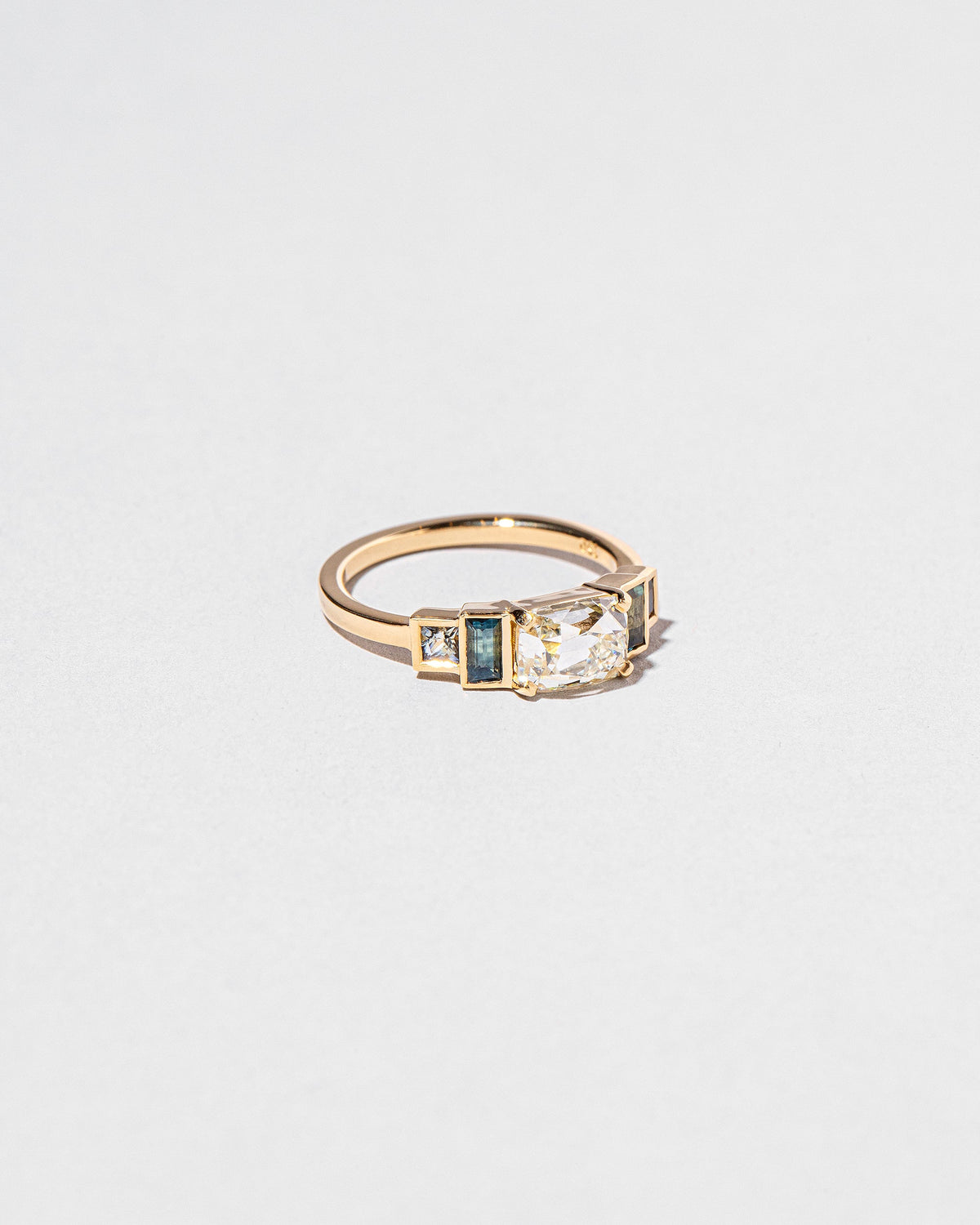  Moondew Ring on light color background.