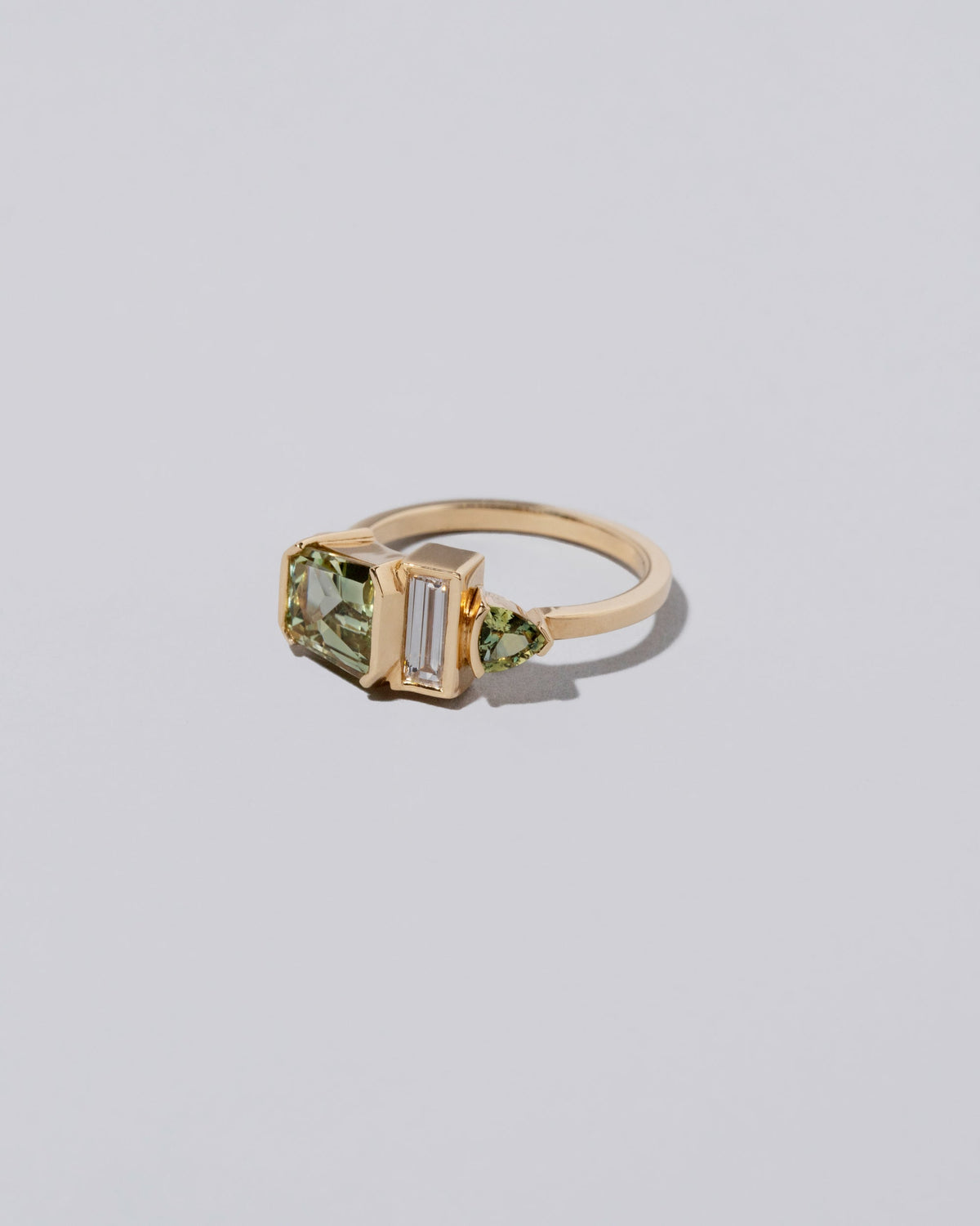 Product photo of Dutch Ring on light color background