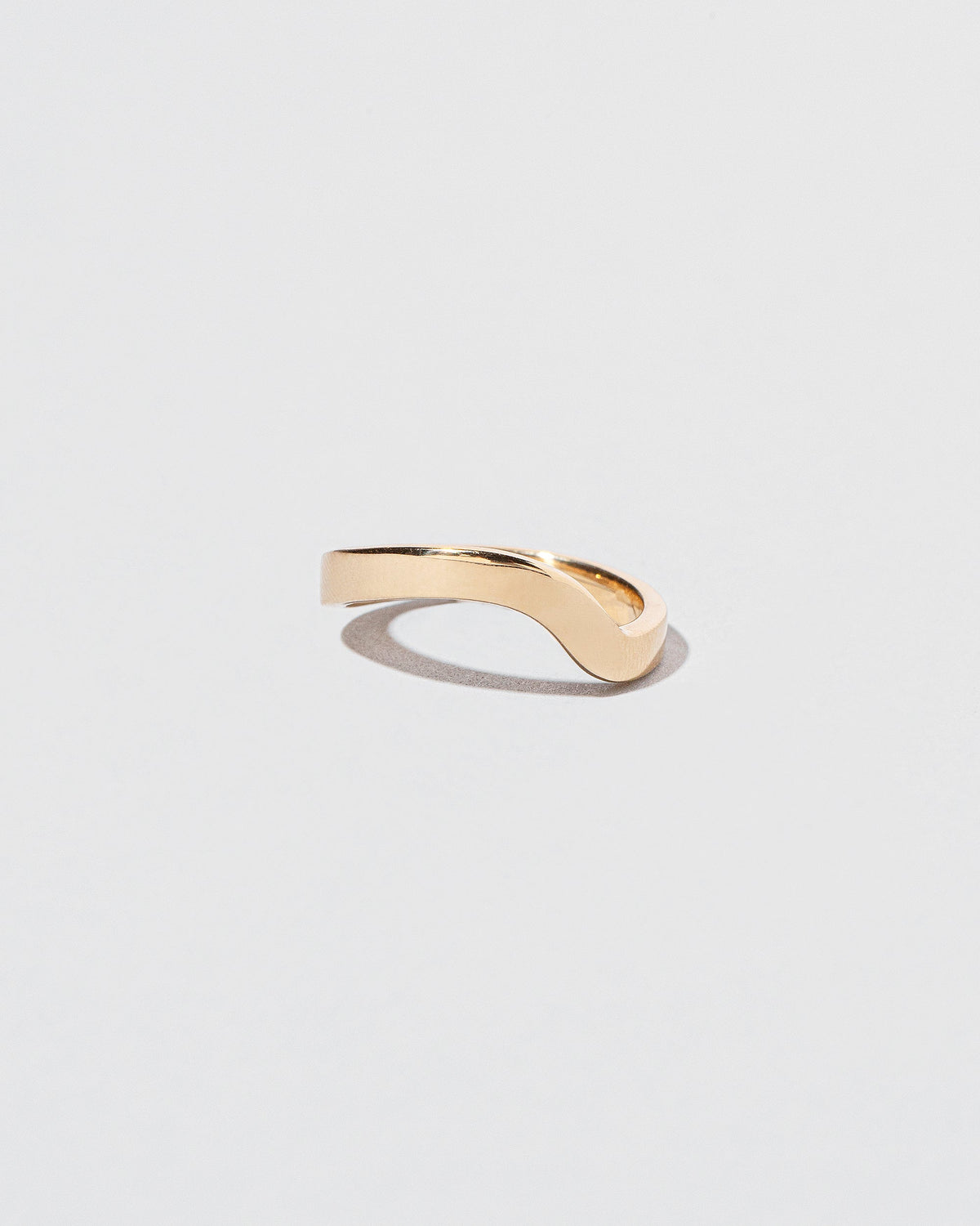  Right Slump Band - Wide on light color background.