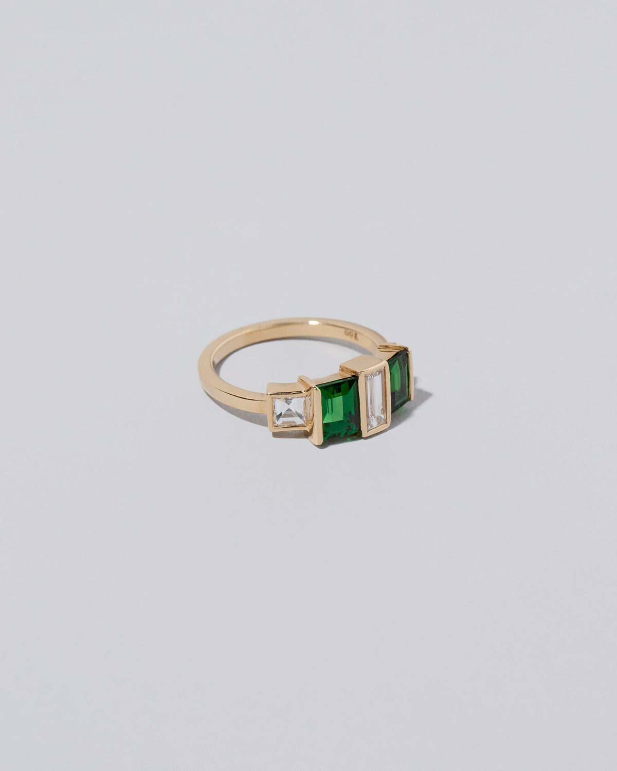 Product photo of Duke Ring on light color background
