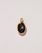  Icon Pendant Bust - Final Sale on light color background.