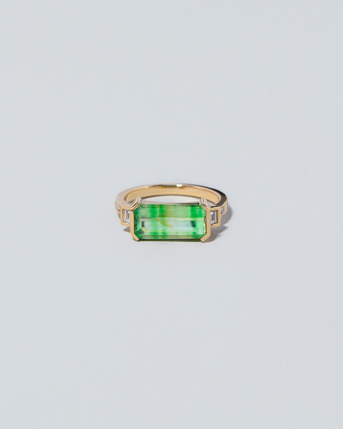  Formation Ring on light color background.