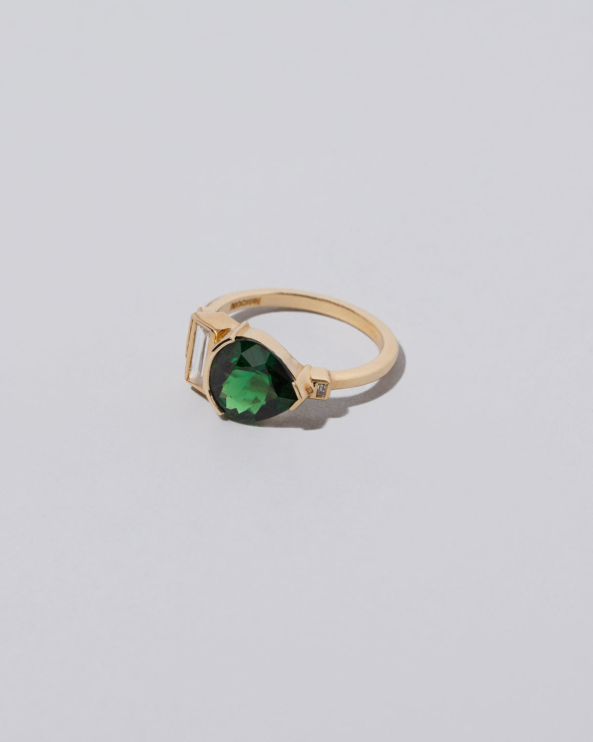 Product photo of Reign  Ring on light color background