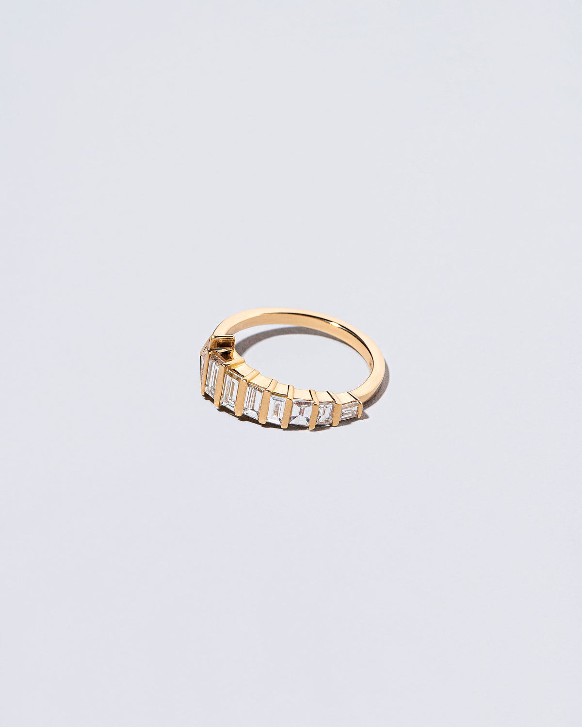  The Skys The Limit Ring on light color background.