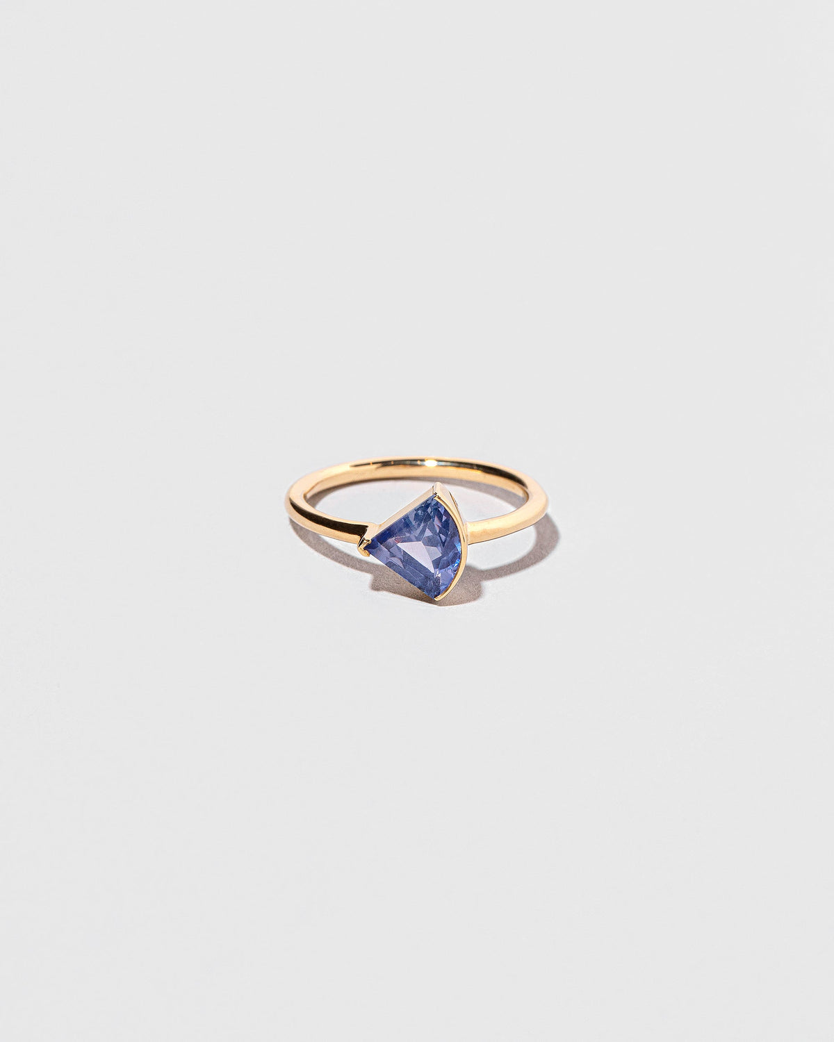 Austras Ring on light color background.