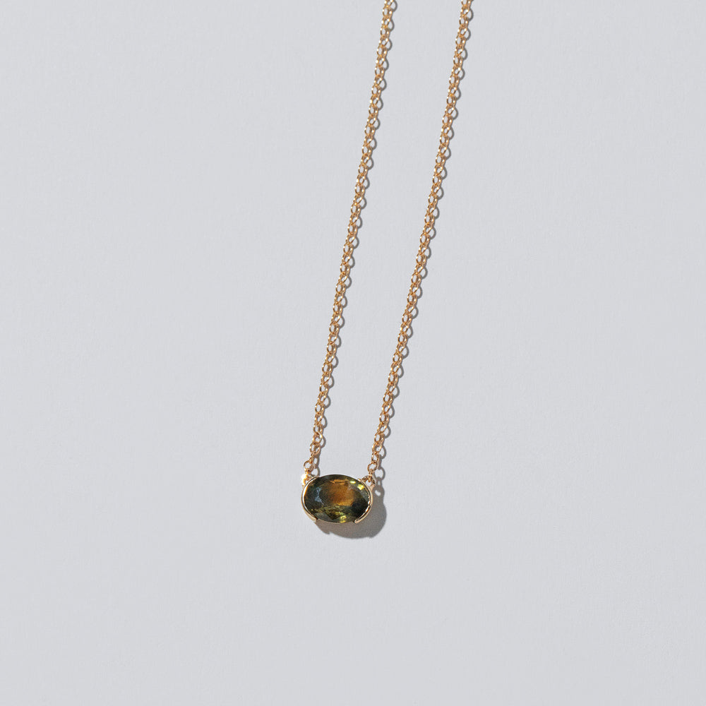 product_details::Product photo of the Atlantic Necklace on light color background