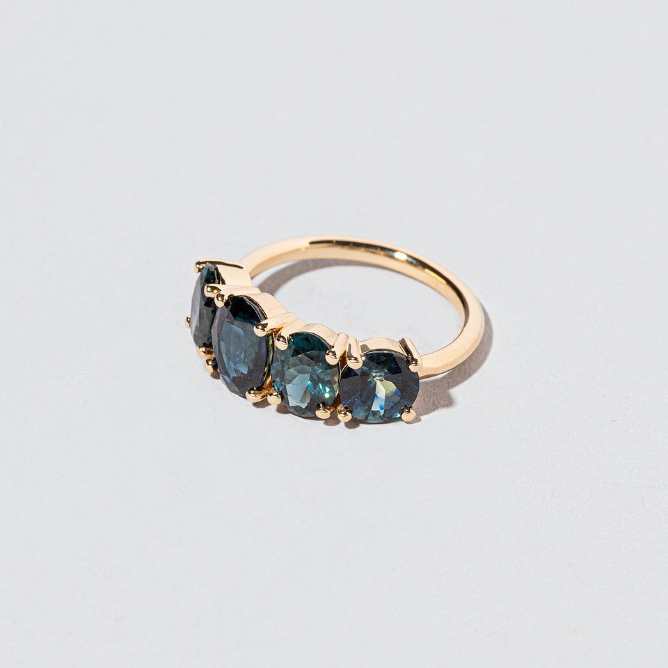 product_details:: Mantle Ring on light color background.