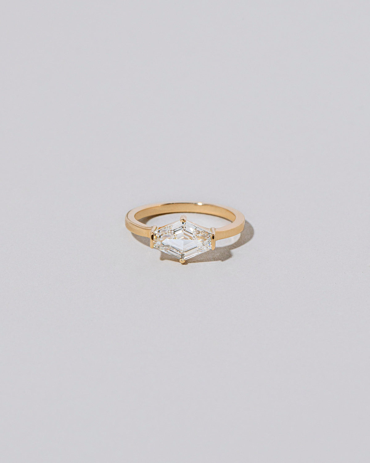 Seasons Ring on light color background.