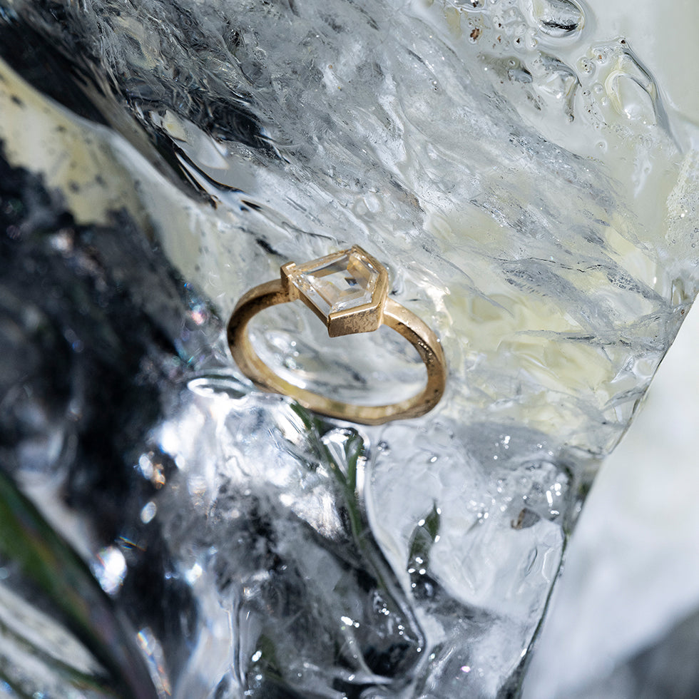 product_details::Styled image featuring the Tenor Ring.