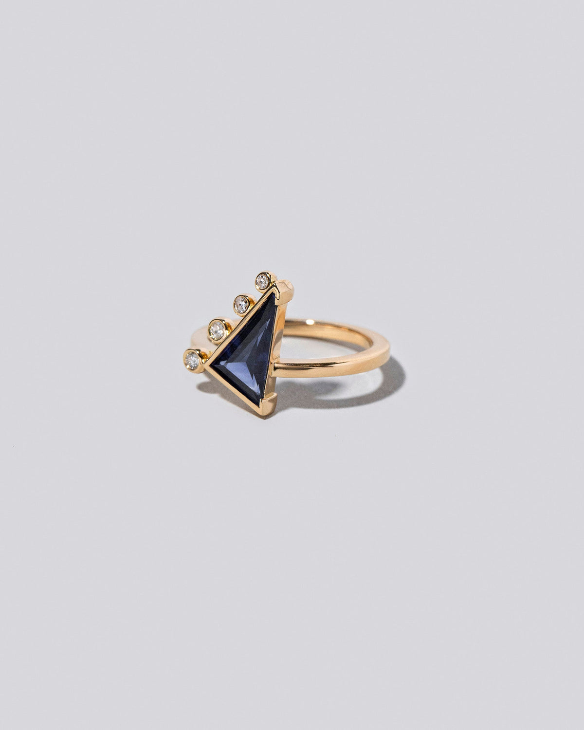  Astreal Ring on light color background.