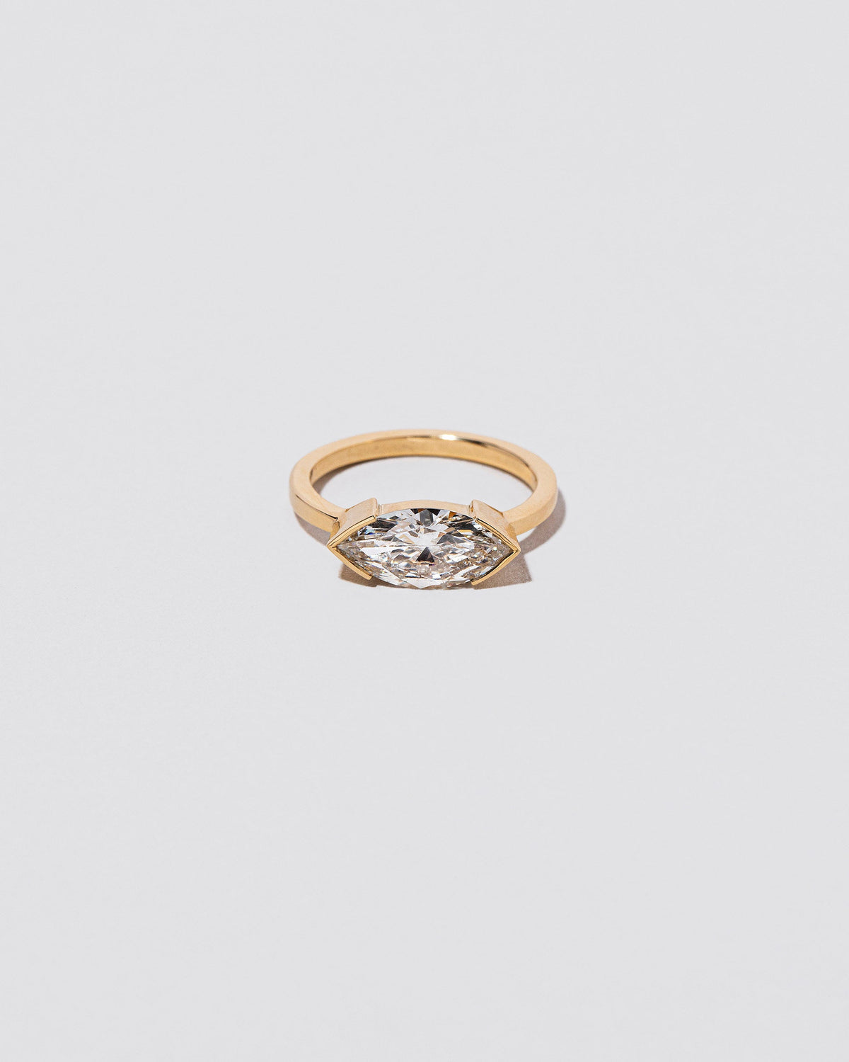 Get Together Ring on light color background.