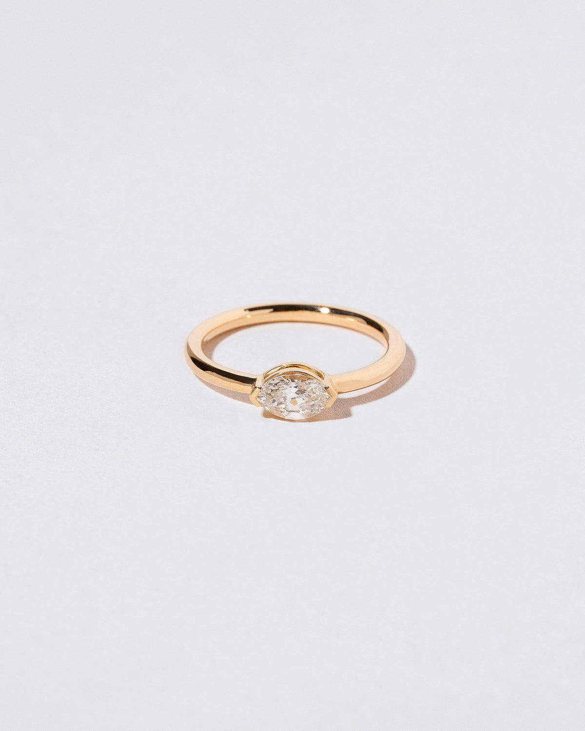 Skipper Ring on light color background.