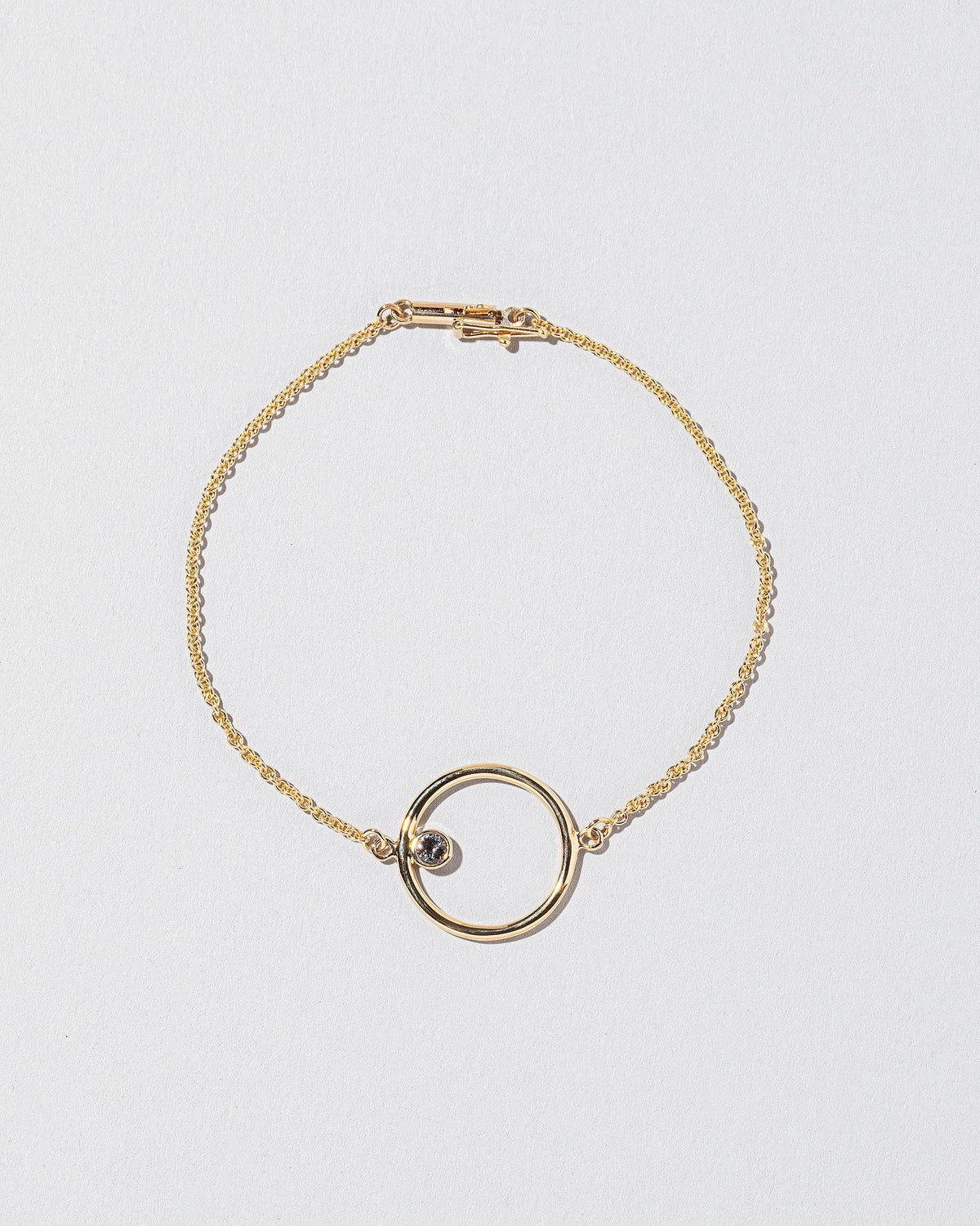  Act 3. Bracelet 2 on light color background.