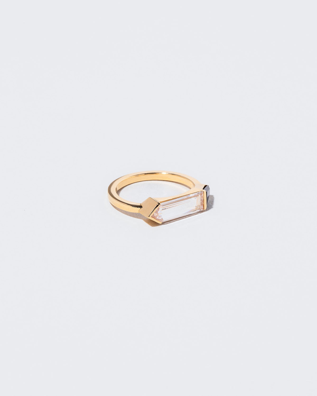  Harmony Ring on light color background.