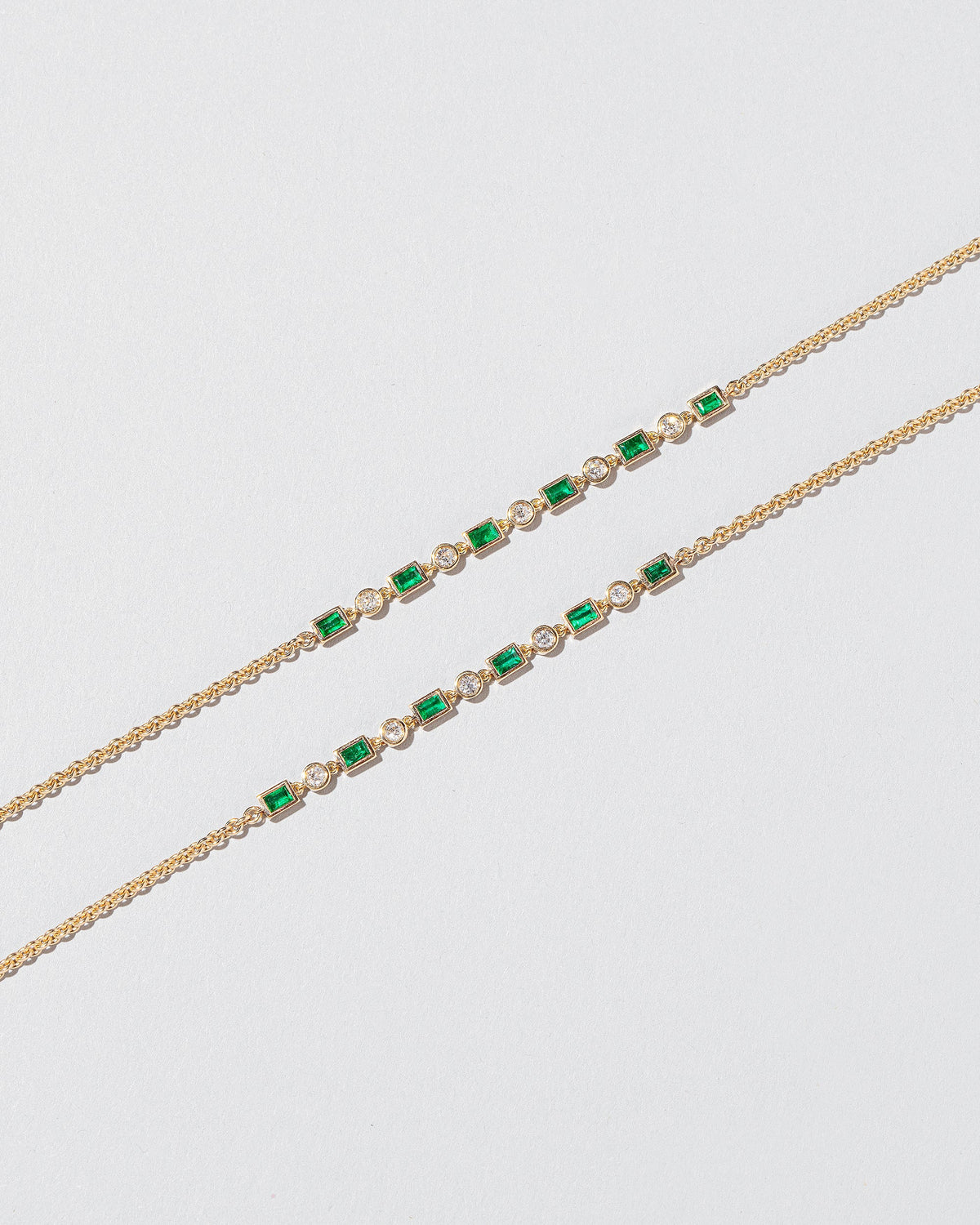 Seer Bracelet on light color background.