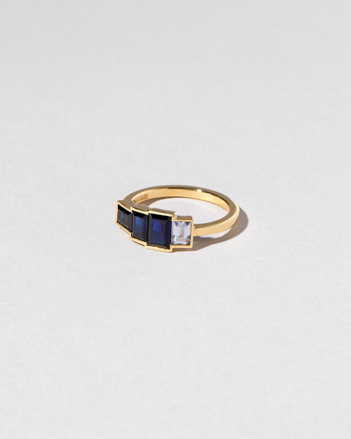  Hover Ring on light color background.