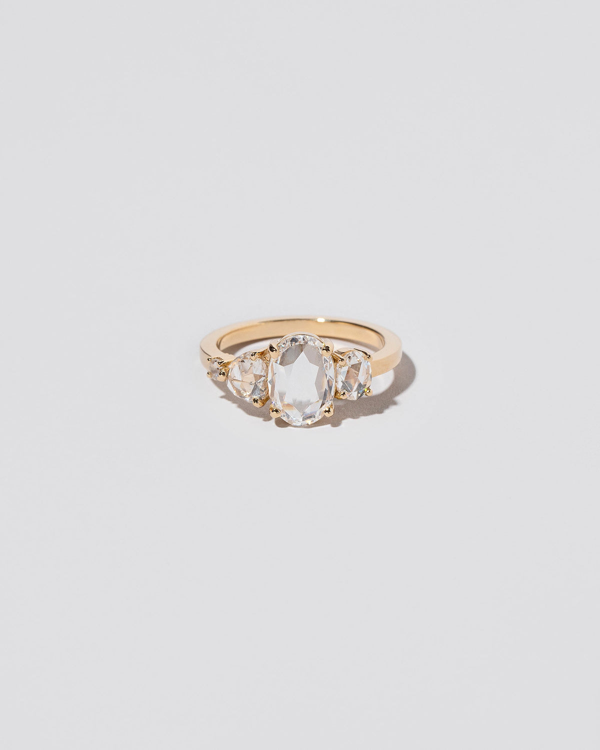  Supernatural Ring on light color background.